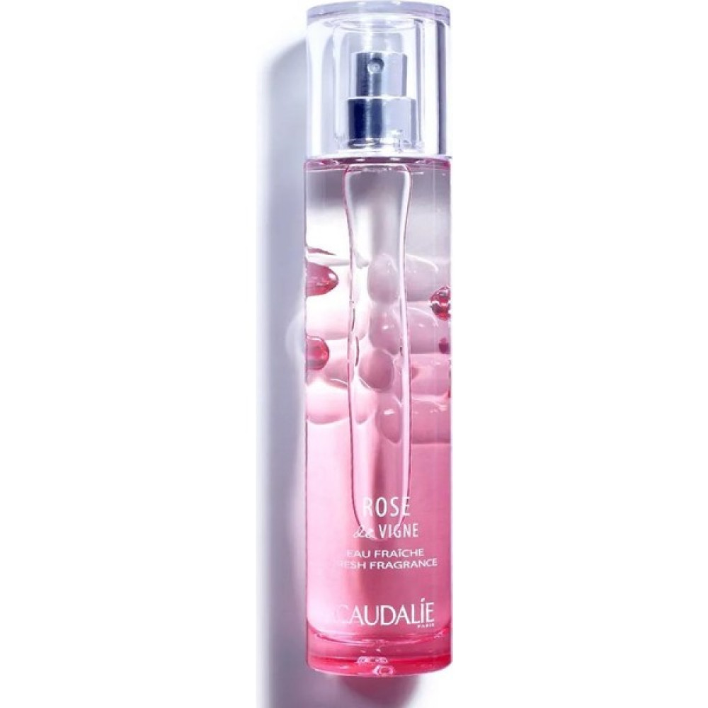Caudalie Fleur De Vigne Fresh Fragrance Gül Aromalı Parfüm 50 ml Kadın Parfümleri Fiyatı