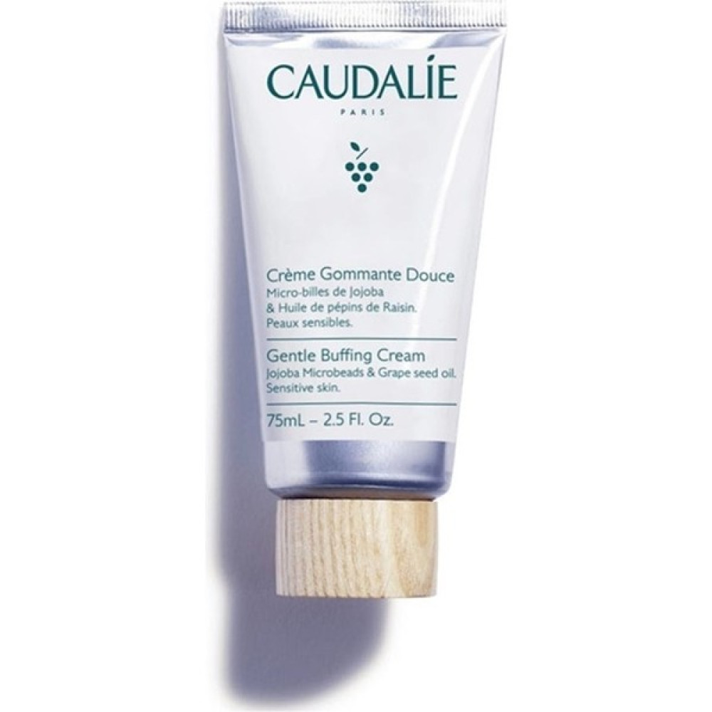 Caudalie Gentle Buffing Cream 75 ml Cilt Temizleme ve Peeling Fiyatı