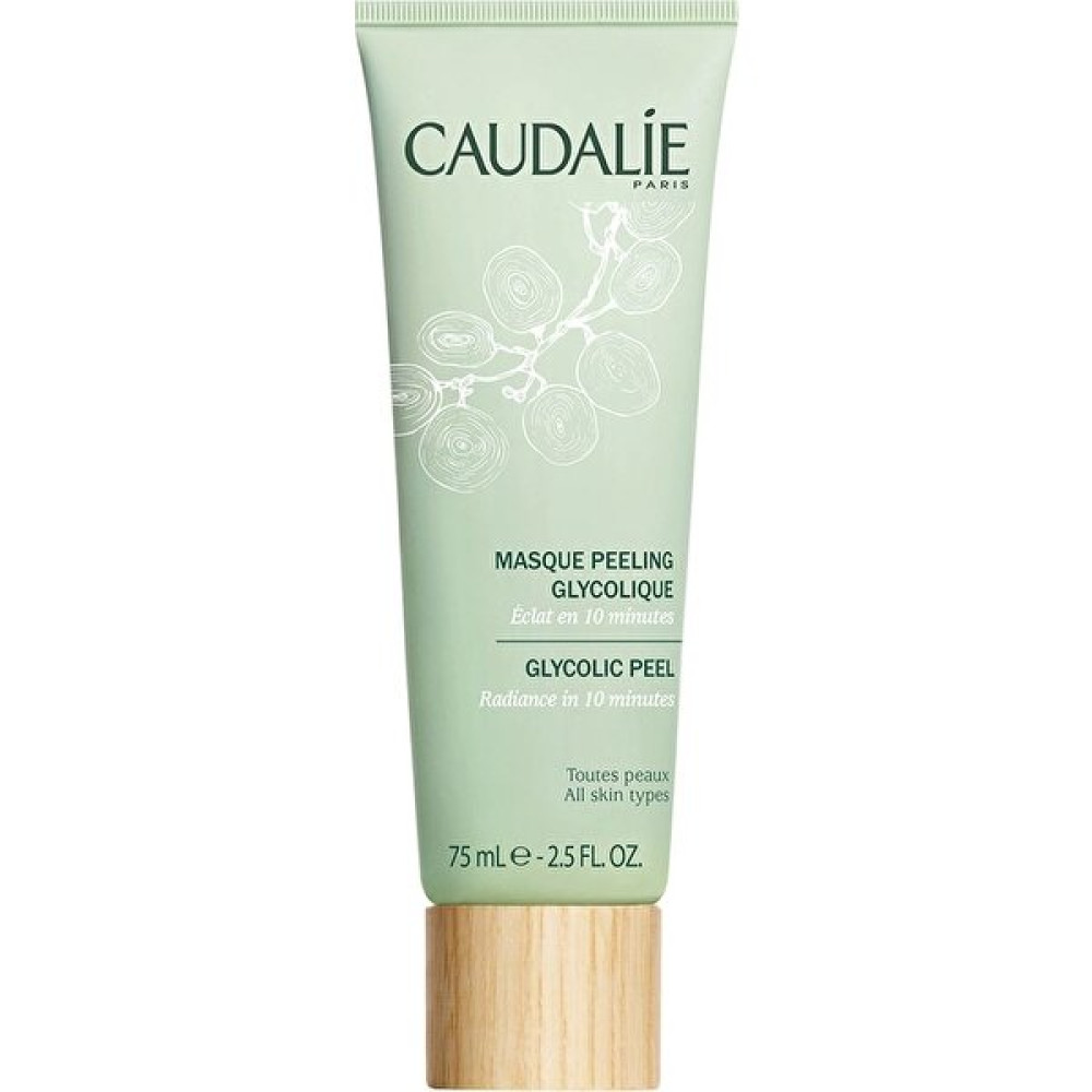 Caudalie Glycolic Peel 75Ml Maskeler Fiyatı