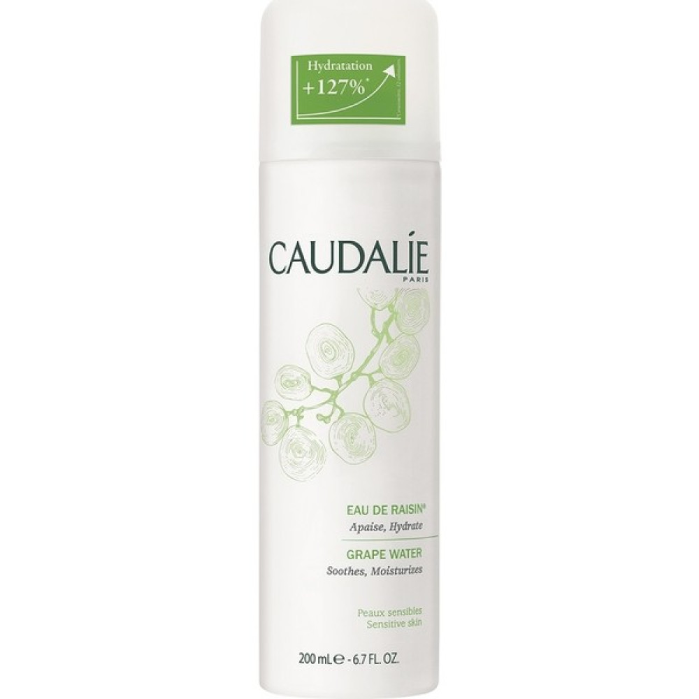 Caudalie Grape Water Organik Üzüm Suyu 200 ml Makyaj Temizleyicileri Fiyatı