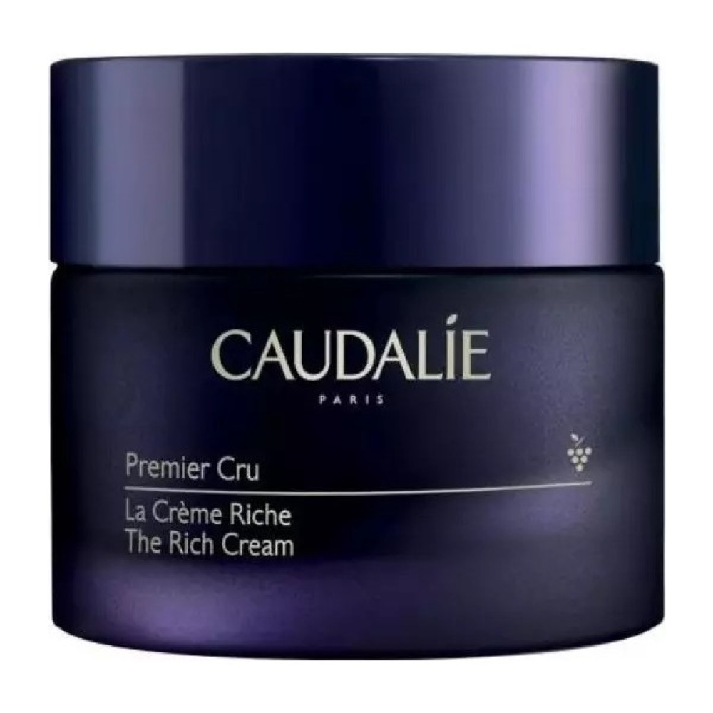 Caudalie Gündüz Bakım Kremi (kuru ciltler) Premier Cru 50 ml Anti-Aging / Yaşlanma Karşıtı Fiyatı