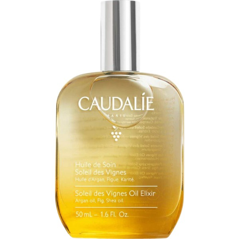 Caudalie Huile De Soin Soleil Des Vignes 50 ml Nemlendiriciler Fiyatı