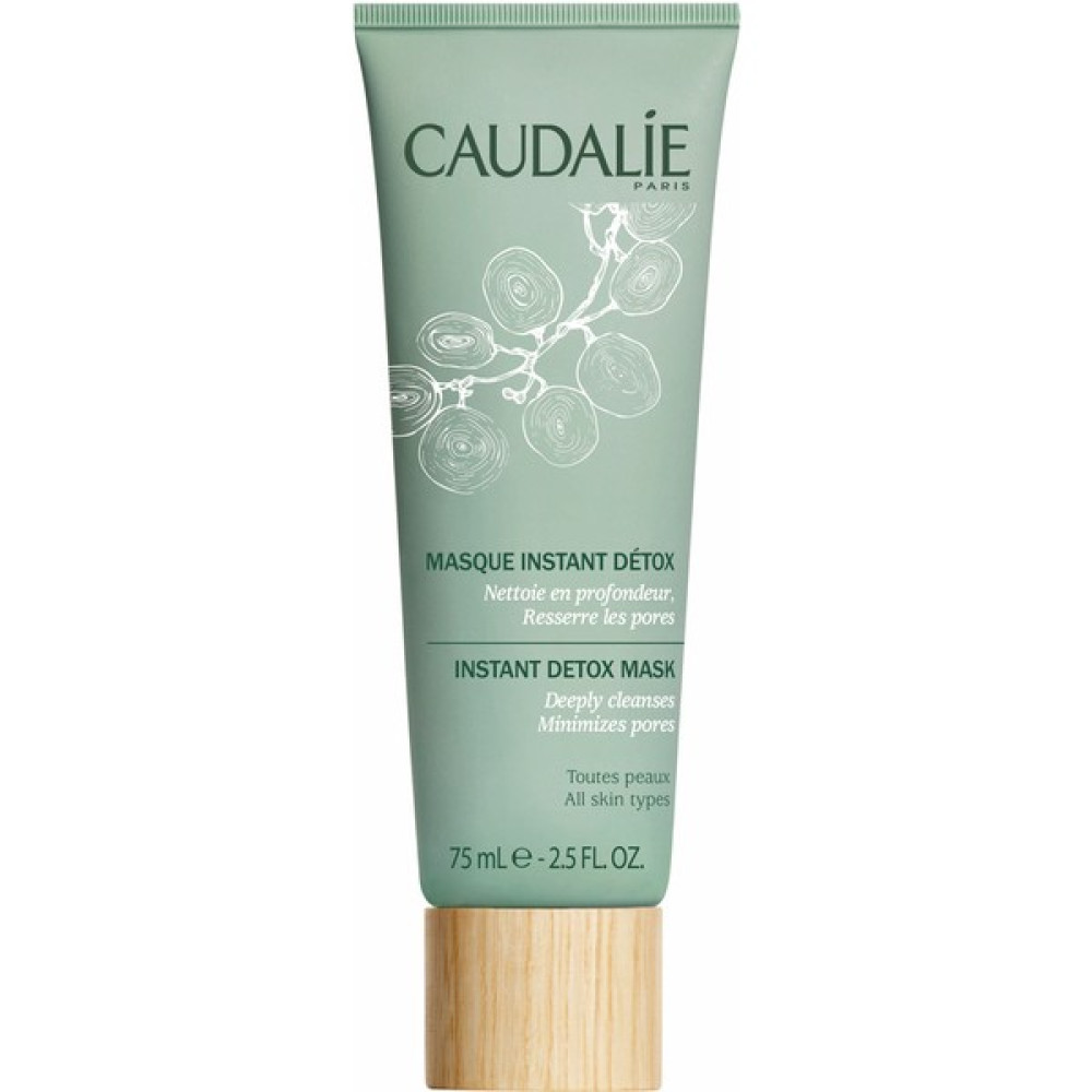 Caudalie Instant Detox Mask 75Ml Nemlendiriciler Fiyatı