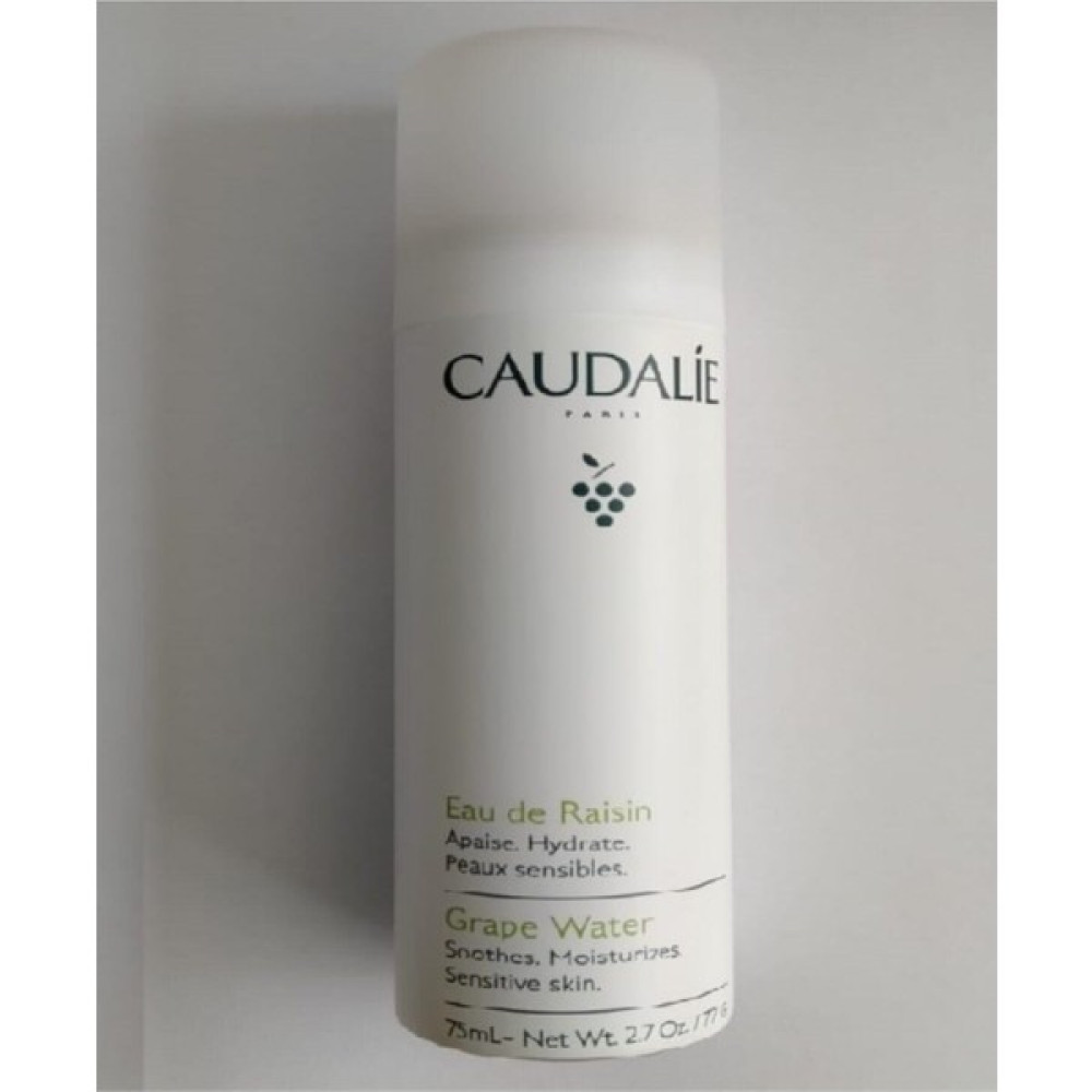 Caudalie Organik Üzüm Suyu 75ML Nemlendiriciler Fiyatı