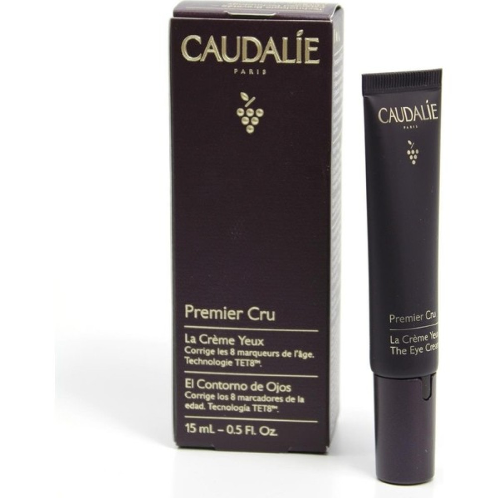 Caudalie Premier Cru Göz Bakım Kremi 15 ml Göz Kremi Fiyatı