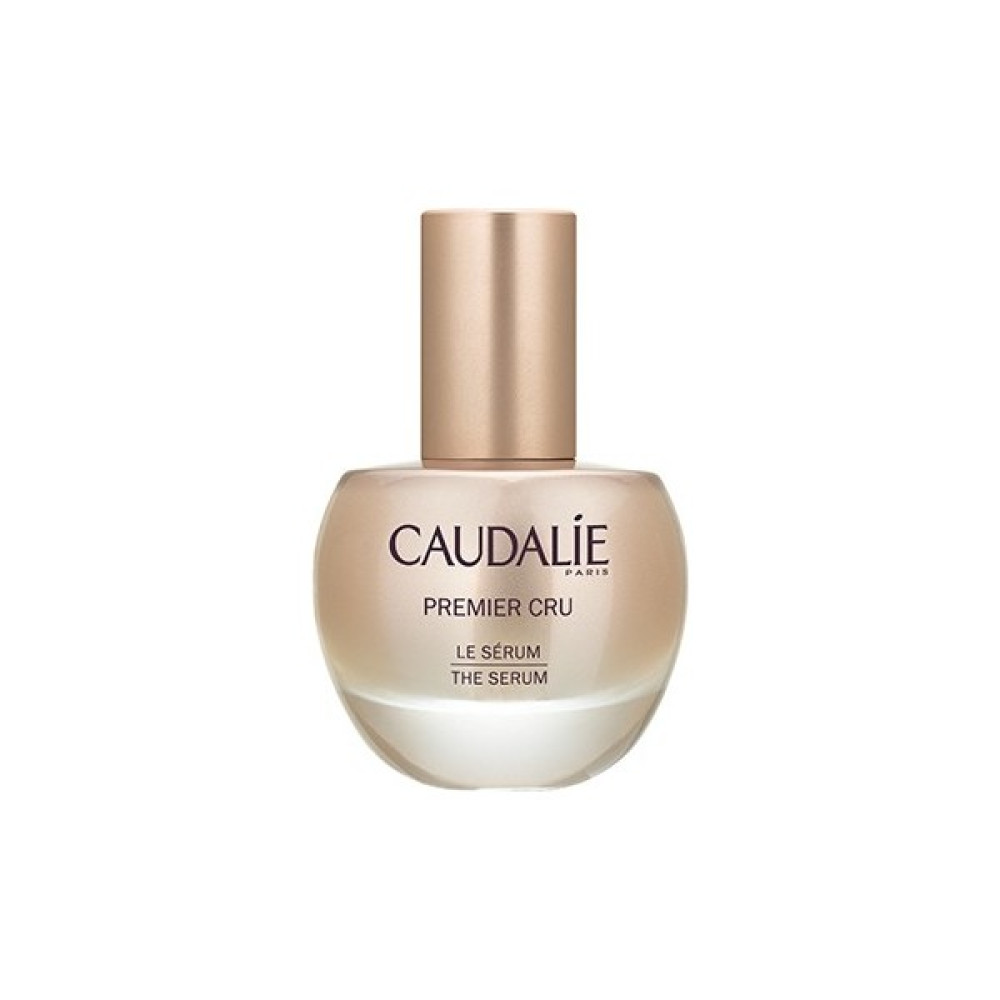 Caudalie Premier Cru The Serum 30ml Anti-Aging / Yaşlanma Karşıtı Fiyatı