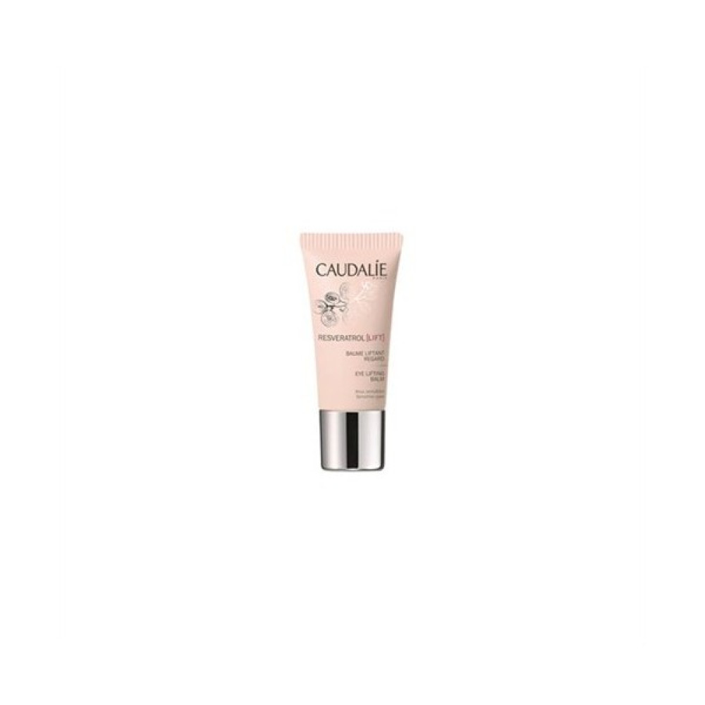 Caudalie Resveratrol Eye Lifting Balm 15Ml - Sıkılaştırıcı Etkili Göz Bakım Balmı Göz Kremi Fiyatı