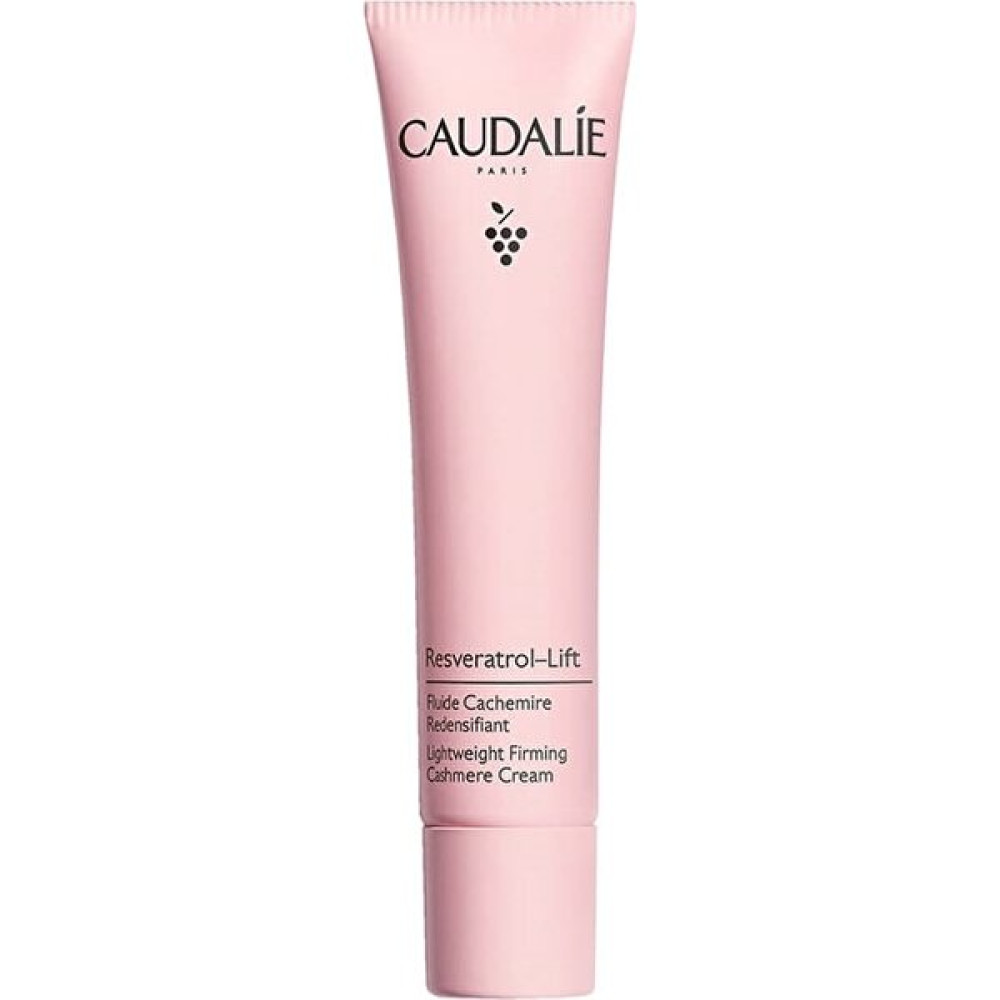 Caudalie Resveratrol Face Lifting Fluid 40 ml - Sıkılaştırıcı Etkili Gündüz Bakım Kremi Nemlendiriciler Fiyatı