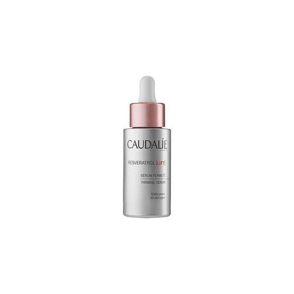 Caudalie Resveratrol Firming Serum 30Ml - Sıkılaştırıcı Etkili Serum Anti-Aging / Yaşlanma Karşıtı Fiyatı