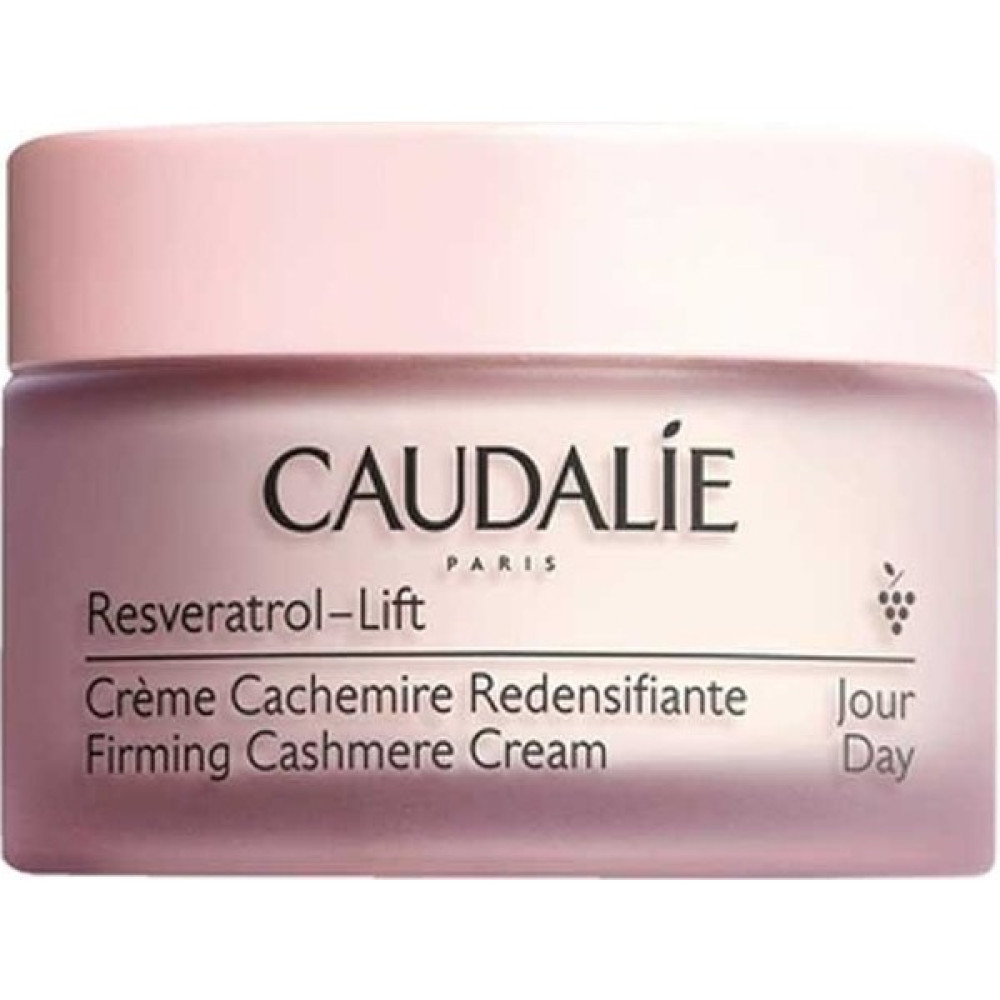 Caudalie Resveratrol Lift Firming Cashmere Cream - Cilt Bakım Kremi 50 ml Anti-Aging / Yaşlanma Karşıtı Fiyatı