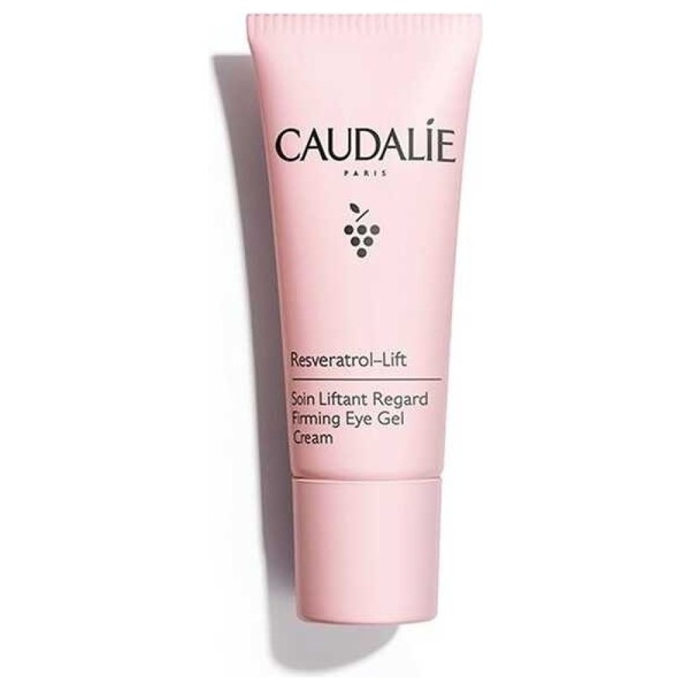 Caudalıe Resveratrol-Lift Firming Eye Gel Cream 15 ml Sıkılaştırıcı Etkili Jel Göz Bakım Kremi (CDL101) Göz Kremi Fiyatı