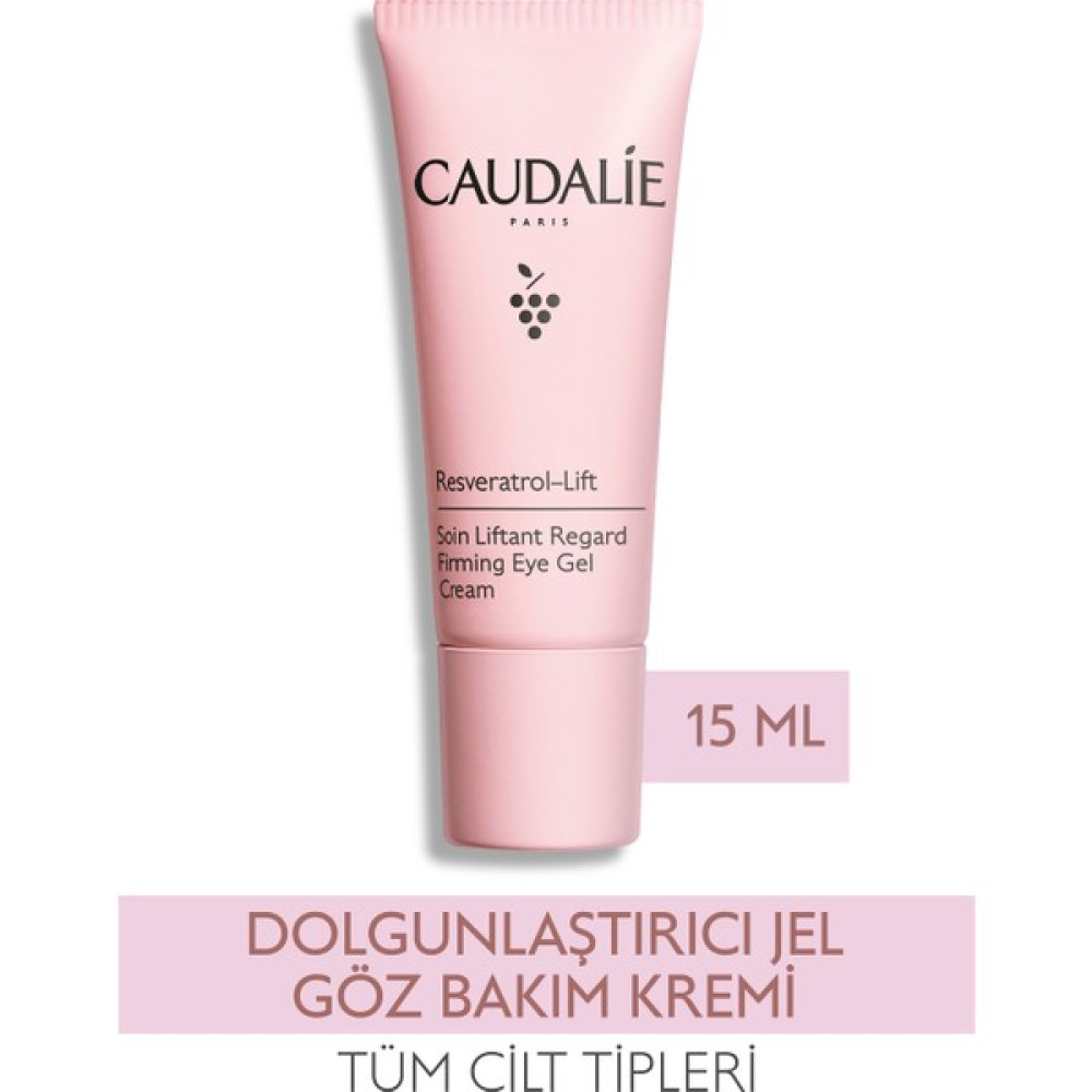 Caudalie Resveratrol-Lift Jel Göz Bakım Kremi 15 ml Göz Kremi Fiyatı