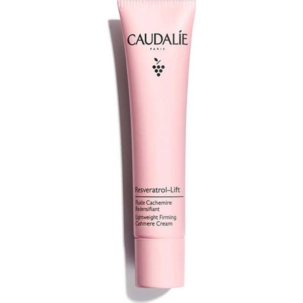 Caudalie Resveratrol Lift Lightweight Cashmere Cream - Cilt Bakım Kremi 40 ml Anti-Aging / Yaşlanma Karşıtı Fiyatı