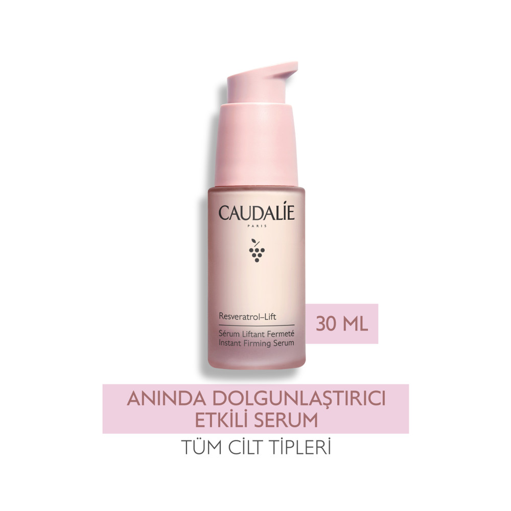 Caudalie Resveratrol-Lift Serum 30 ml Cilt ve Yüz Bakımı Fiyatı