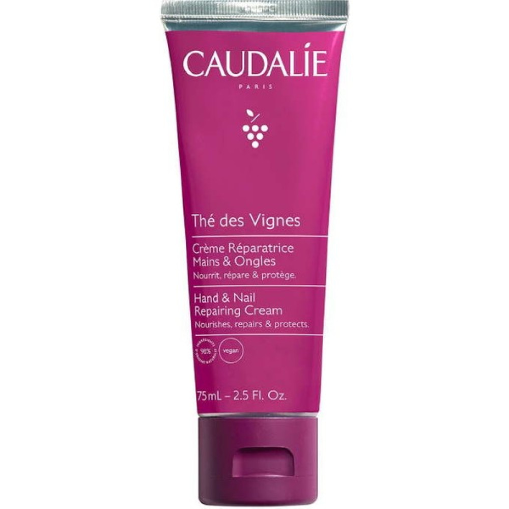 Caudalie The Des Vignes El Ve Tırnak Bakım Kremi 75ml El Bakımı Fiyatı