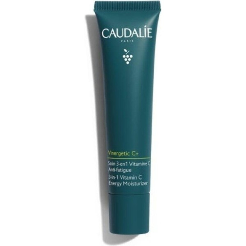 Caudalie Vinergetic C+ 3-In-1 Vitamin C Energy Moisturizer 40 ml Nemlendiriciler Fiyatı