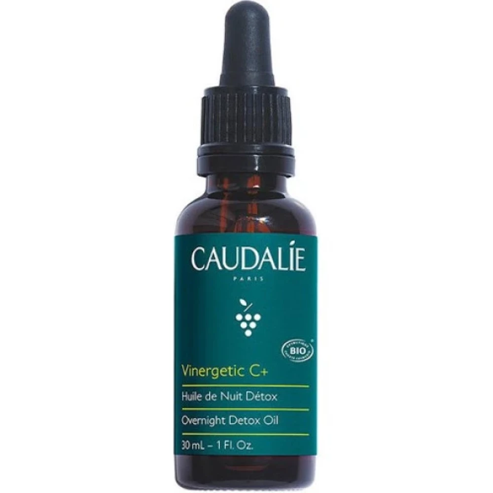 Caudalie Vinergetic C+ Detox Etkili Gece Bakim Yagi 30 Ml Gece Kremleri Fiyatı