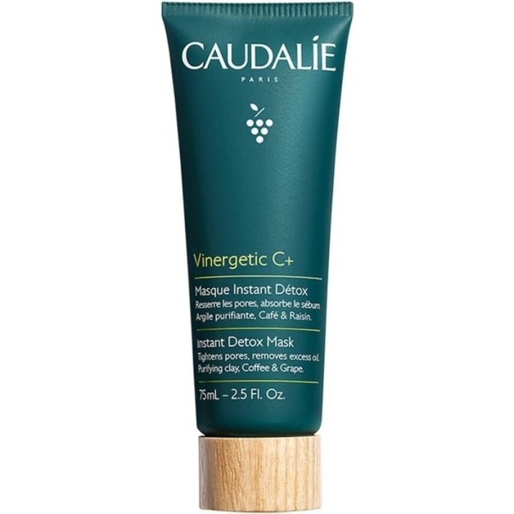 Caudalie Vinergetic C+ Instant Detox Maske 15 ml Maskeler Fiyatı