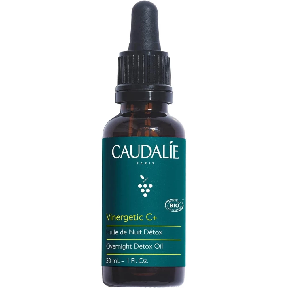 Caudalie Vinergetic C+ Oil Detoks Etkili Gece Bakim Yagi 30 Ml Nemlendiriciler Fiyatı