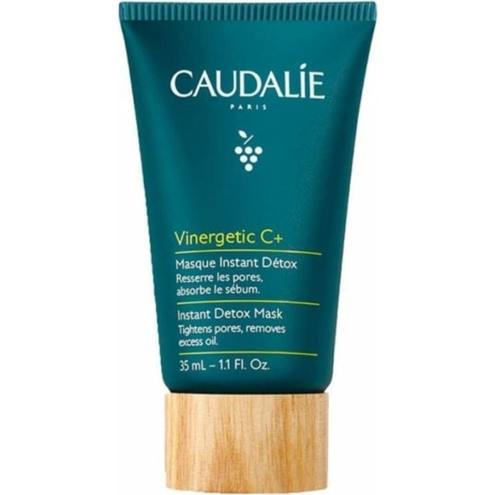 Caudalie Vinergetic C+Detoks Maskesi 35 ml Maskeler Fiyatı