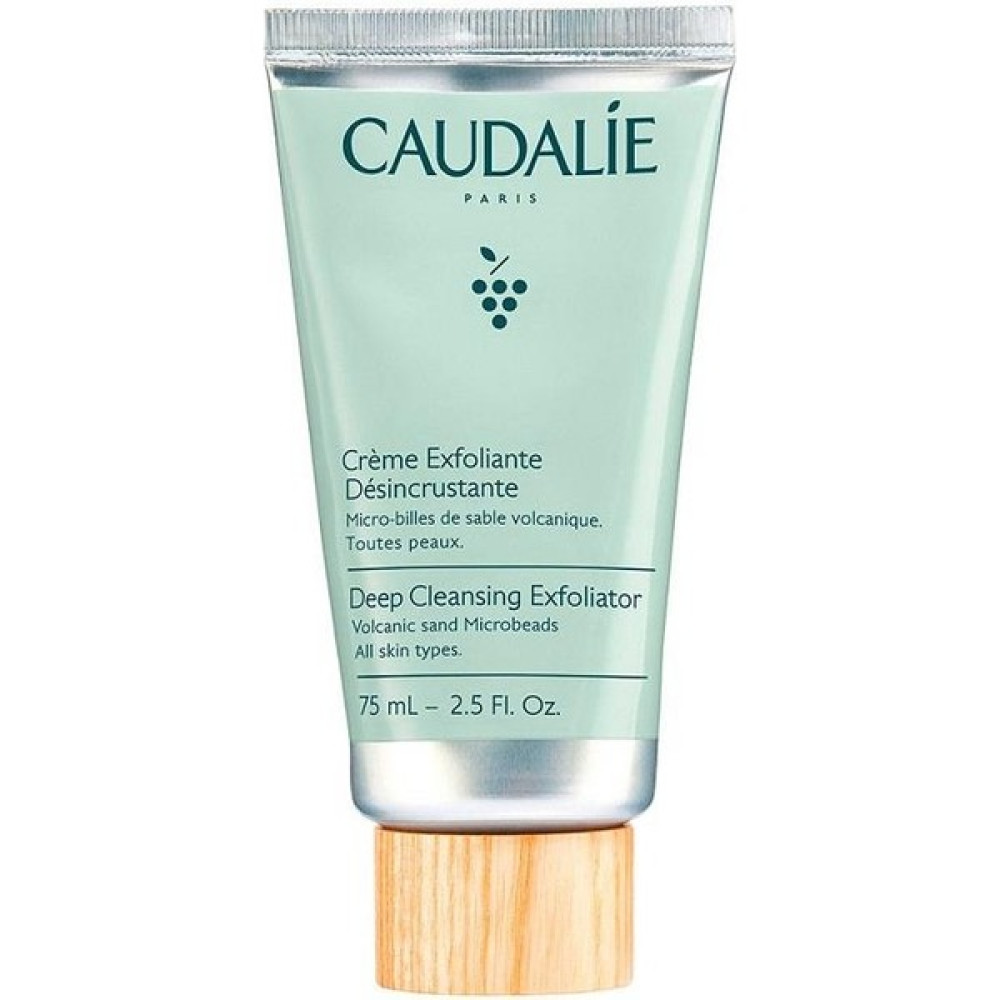 Caudalie Vinoclean Deep Cleansing Exfoliator 75 ml Nemlendiriciler Fiyatı