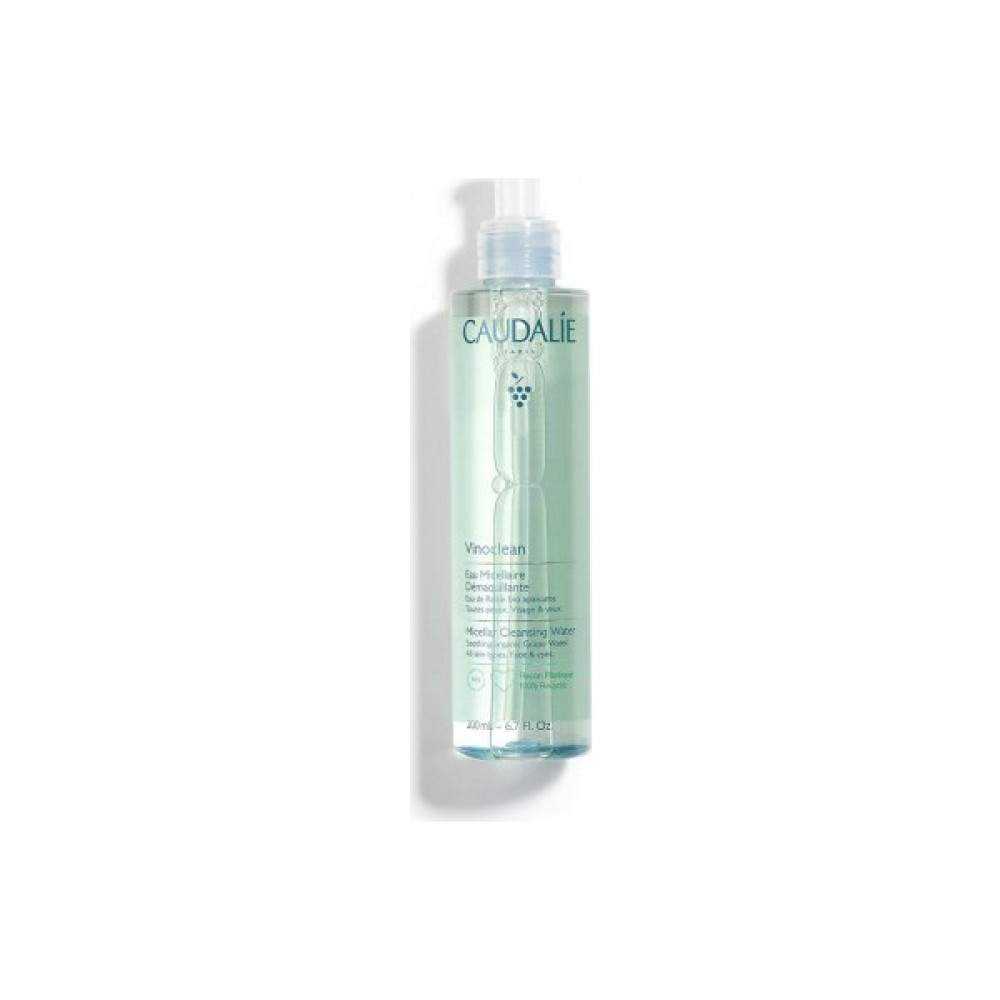 Caudalie Vinoclean Micellar Cleansing Water 200 ml Cilt Temizleme ve Peeling Fiyatı