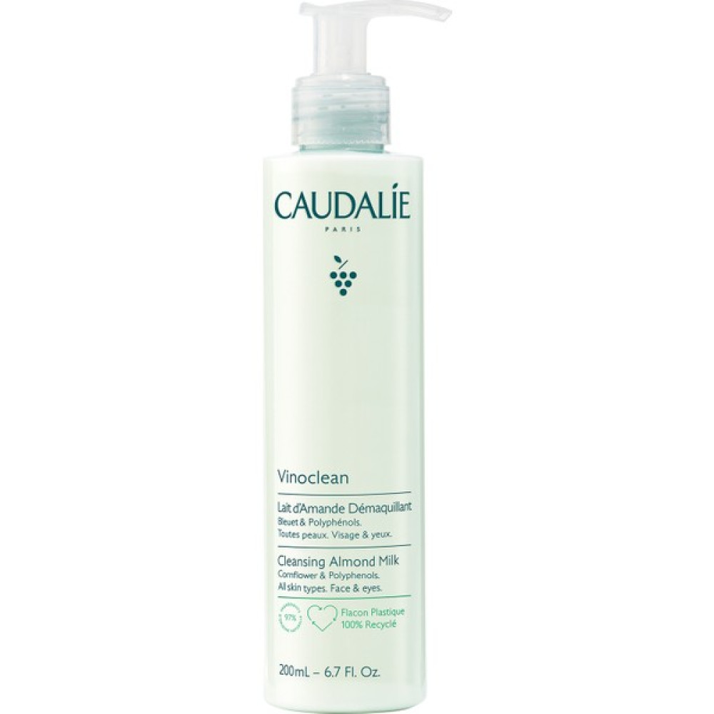 Caudalie Vinoclean Temizleyici Süt 200 ml Cilt Temizleme ve Peeling Fiyatı