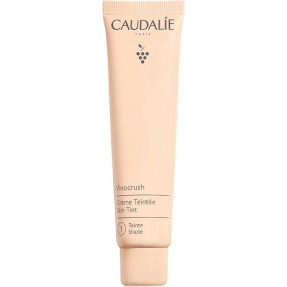 Caudalie Vinocrush Skin Tint 1 - 30 ml Güneş Kremleri ve Losyonları Fiyatı