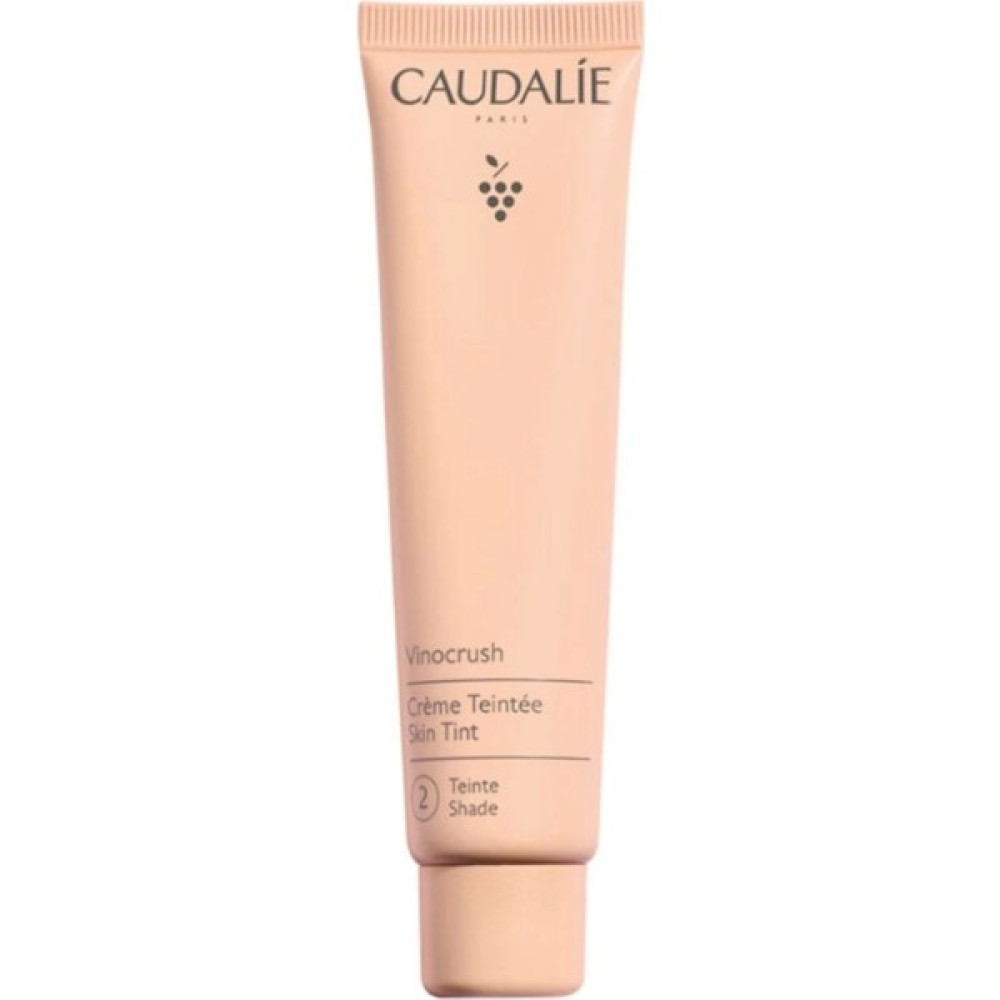 Caudalie Vinocrush Skin Tint 2 - 30 ml Güneş Kremleri ve Losyonları Fiyatı
