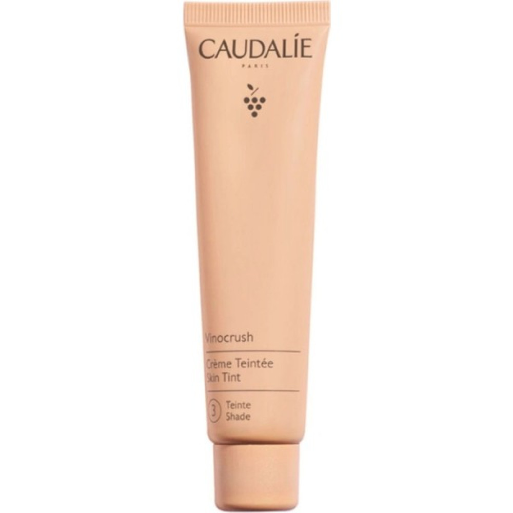 Caudalie Vinocrush Skin Tint 3 - 30 ml Güneş Kremleri ve Losyonları Fiyatı