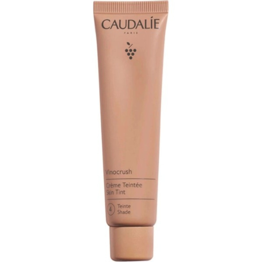Caudalie Vinocrush Skin Tint 4 - 30 ml Güneş Kremleri ve Losyonları Fiyatı
