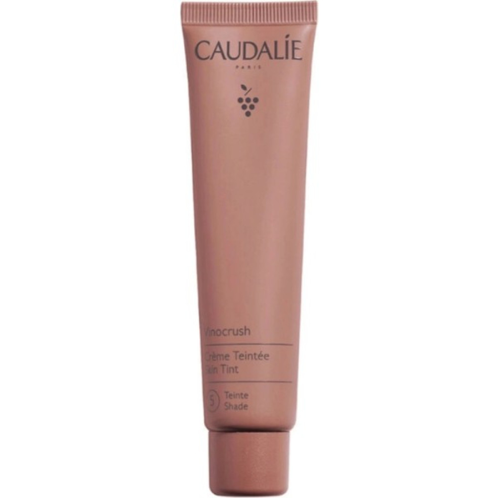Caudalie Vinocrush Skin Tint 5 - 30 ml Güneş Kremleri ve Losyonları Fiyatı
