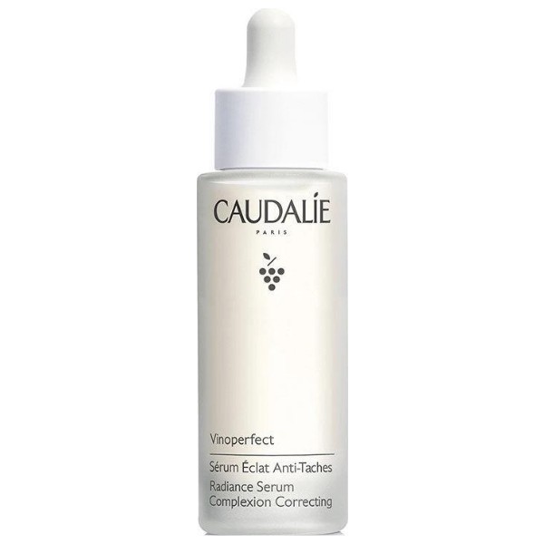 Caudalie Vinoperfect 50 ml Aydınlatıcı Serum Tüm Cilt Tipleri İçin Koyu Lekelerin Görünümünü Azaltır Diğer Fiyatı