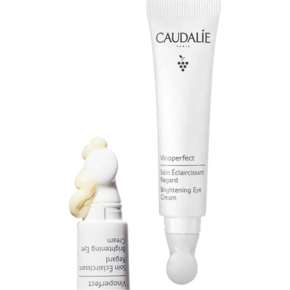 Caudalie Vinoperfect Brightening Eye Cream 15 ml Göz Kremi Fiyatı