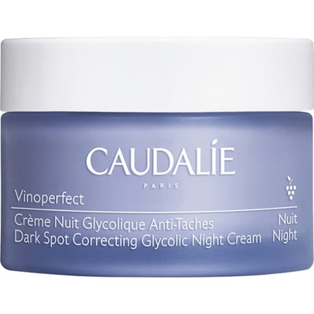 Caudalie Vinoperfect Dark Spot Correcting Glycolic Night Dream 50 ml Anti-Aging / Yaşlanma Karşıtı Fiyatı