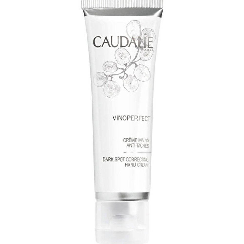 Caudalie Vinoperfect Dark Spot Correcting Hand Cream 50 ml El Bakımı Fiyatı