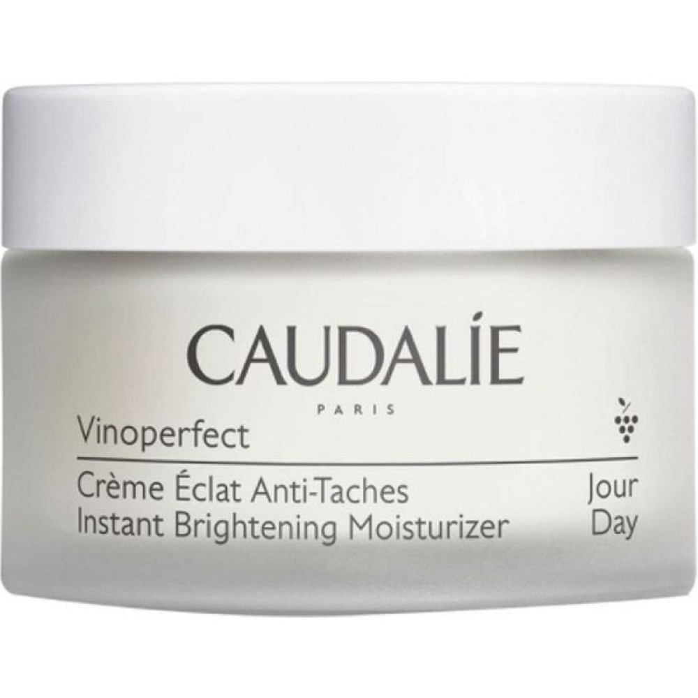 Caudalie Vinoperfect Dark Spot Leke Karşıtı Gündüz Bakım Kremi 50 ml Nemlendiriciler Fiyatı
