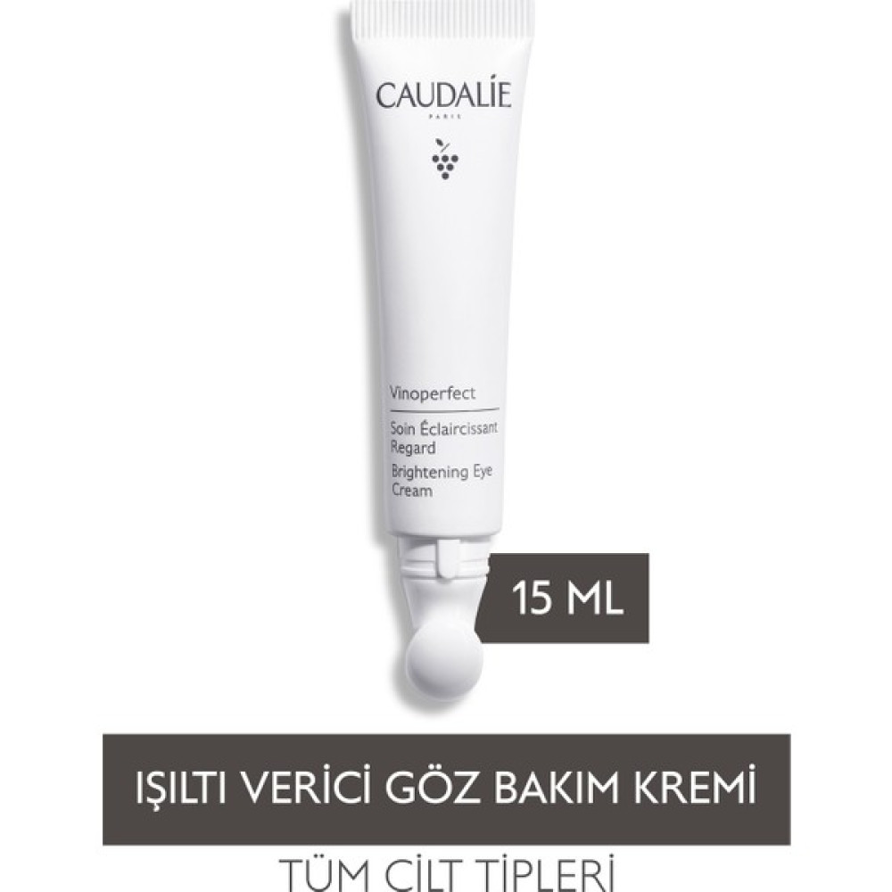Caudalie Vinoperfect Göz Bakım Kremi 15 ml Göz Kremi Fiyatı