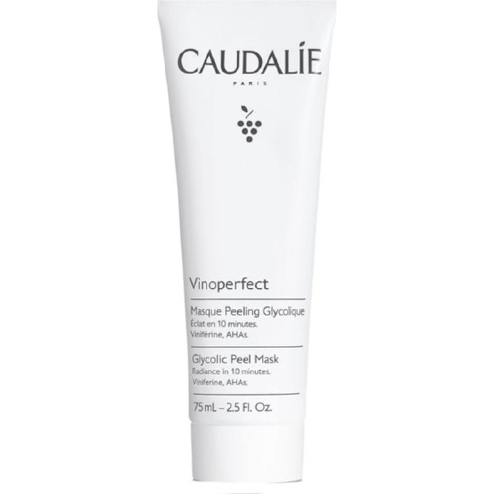 Caudalie Vinoperfect Leke Karşıtı Işıltı Glikolik Maske 75ML Maskeler Fiyatı