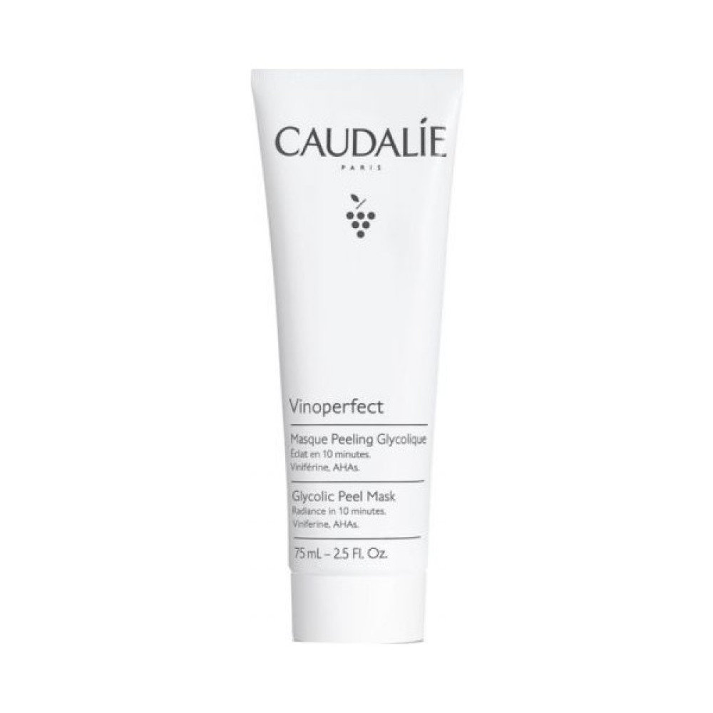 Caudalie Vinoperfect Leke Karşıtı ve Işıltı Verici Glikolik Maske 75 ml Maskeler Fiyatı