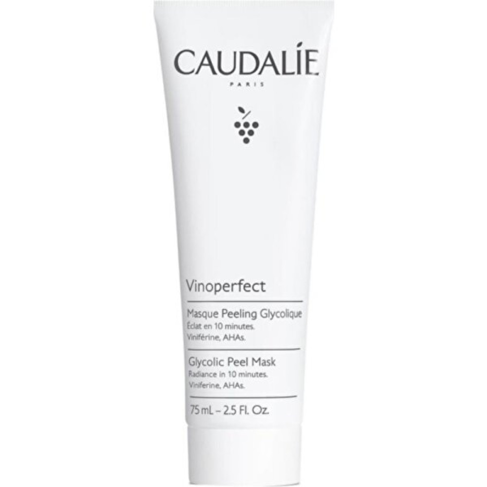 Caudalie Vinoperfect Leke Karşıtı ve Işıltı Verici Glikolik Maske 75 ml - Trendmu Maskeler Fiyatı