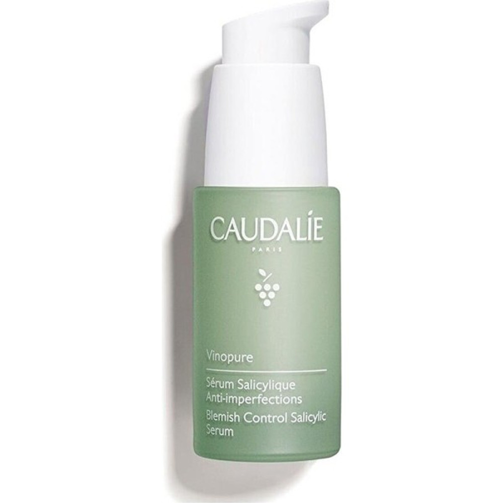 Caudalie Vinopure Blemish Control Saliclique Serum Anti-Aging / Yaşlanma Karşıtı Fiyatı