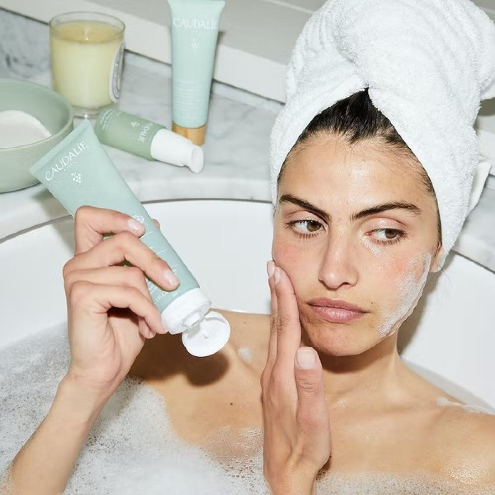 Caudalie Vinopure Doğal Temizleme Jeli 150 ml li Ciltler Makyaj Temizleyicileri Fiyatı