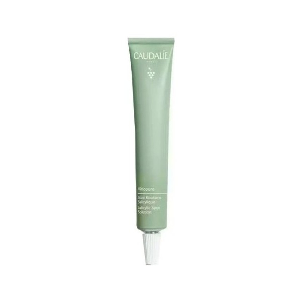 Caudalie Vinopure Düzensiz Ciltler İçin Salisilik Akne Önleyici Krem 15 ml Akne ve Sivilce Bakımı Fiyatı