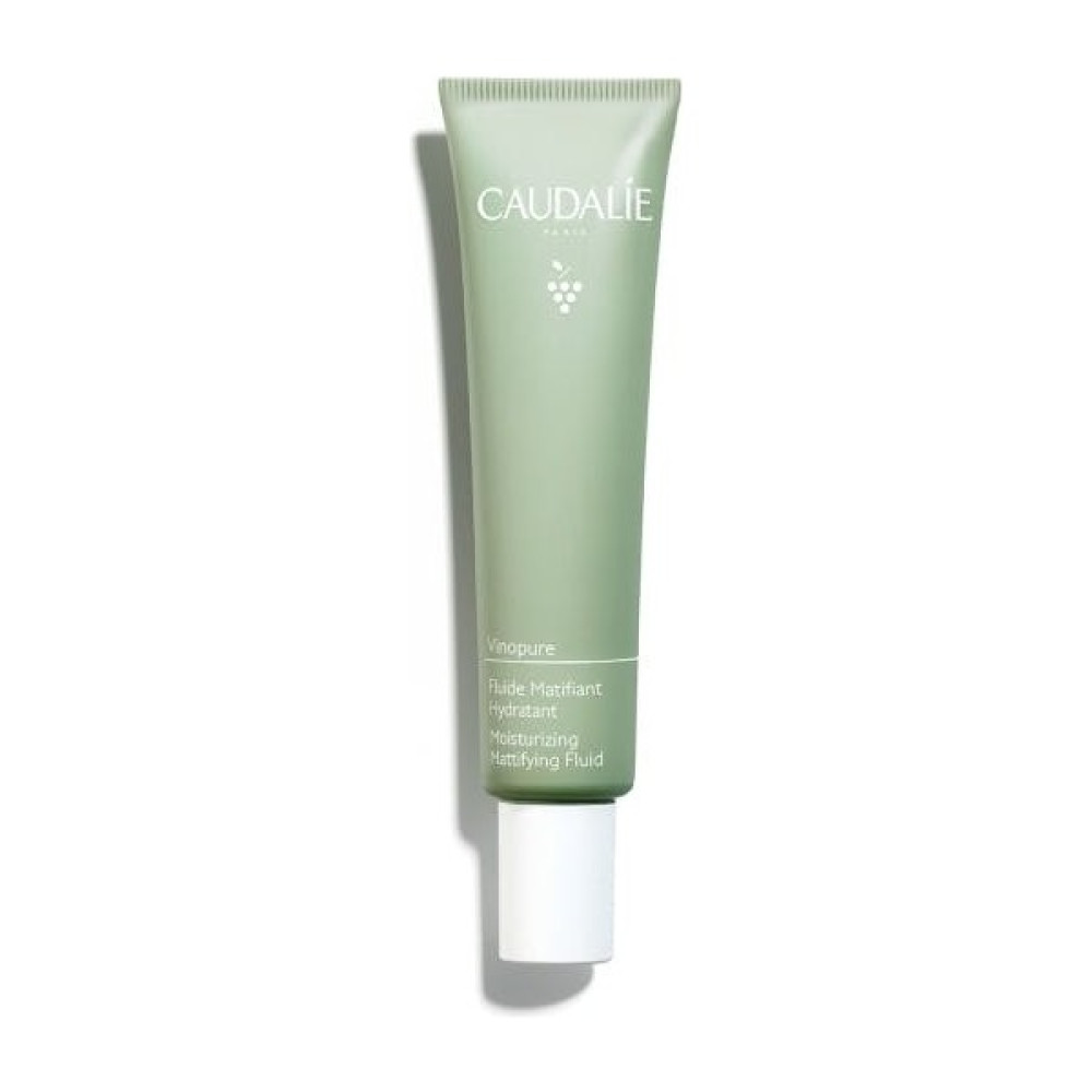 Caudalie Vinopure Fluide Matifying Hydratant Nemlendiriciler Fiyatı