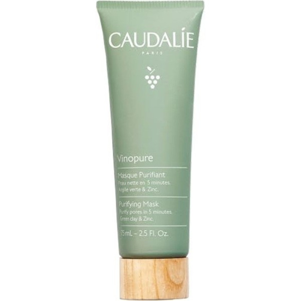 Caudalie Vinopure Purifying Mask Maskeler Fiyatı