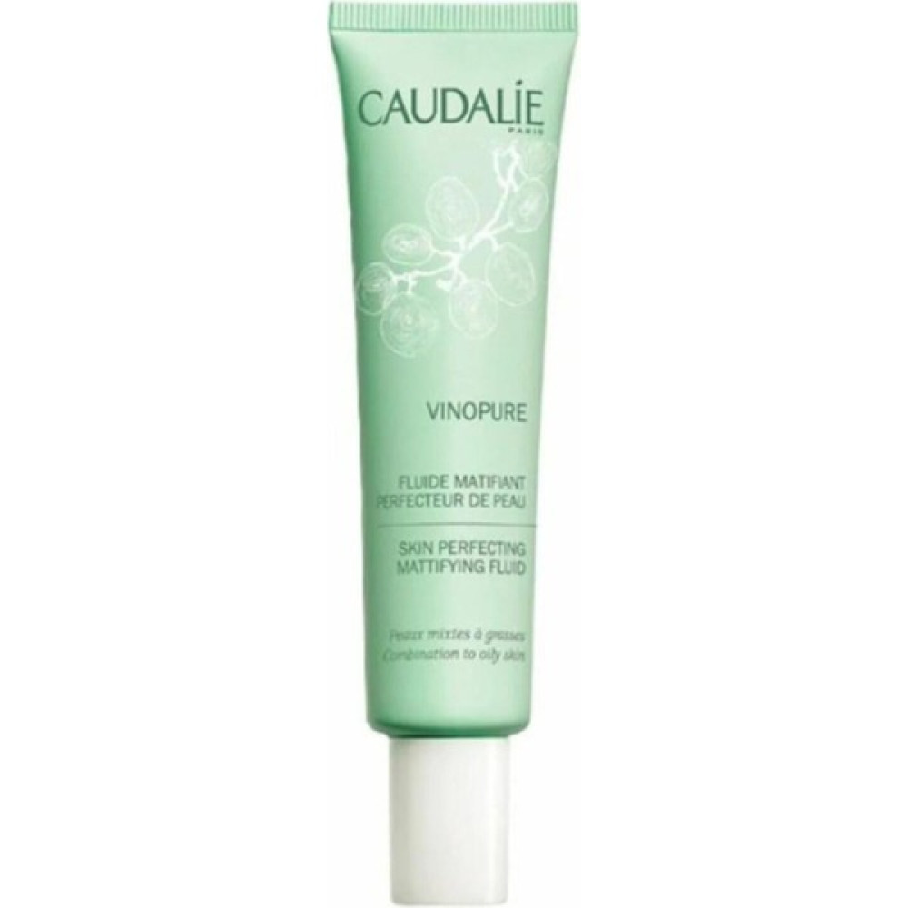 Caudalie Vinopure Skin Perfecting Mattifying Fluid 40 ml Nemlendiriciler Fiyatı