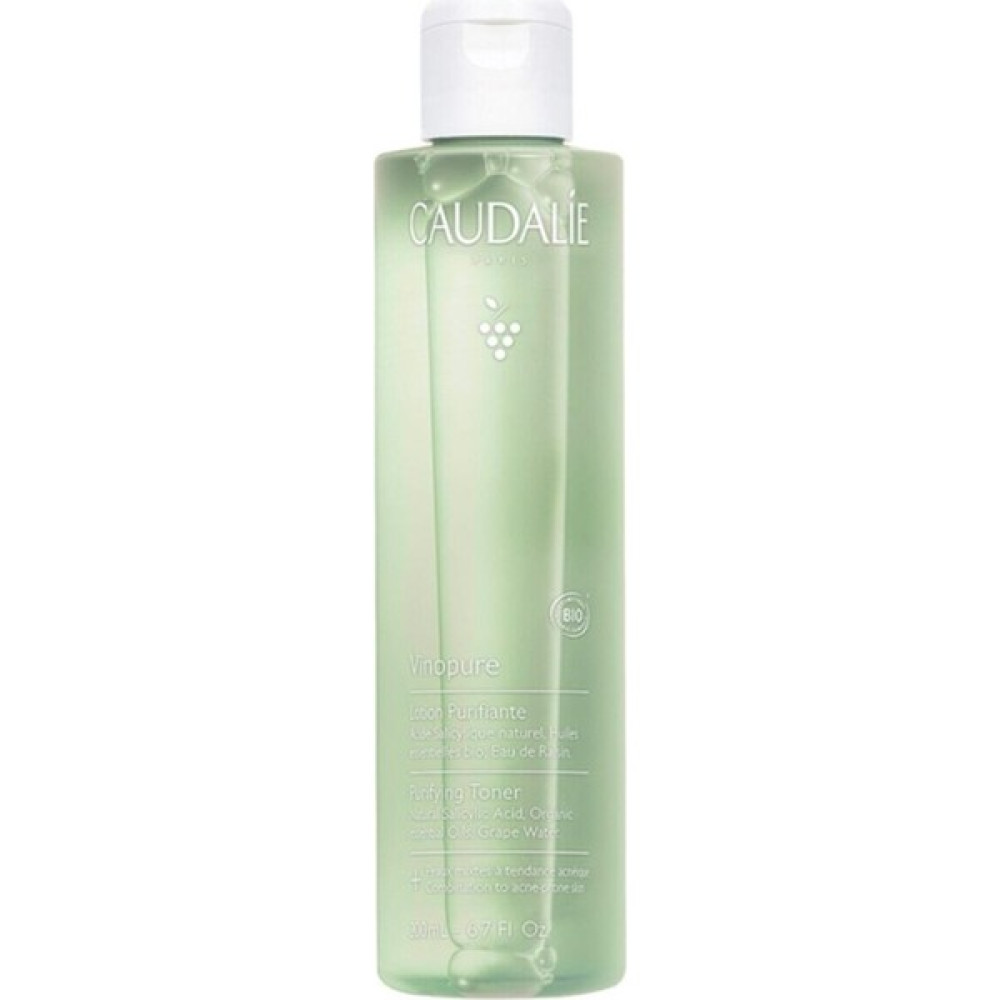 Caudalie Vinopure Temizleyici Tonik 400 ml Cilt Temizleme ve Peeling Fiyatı