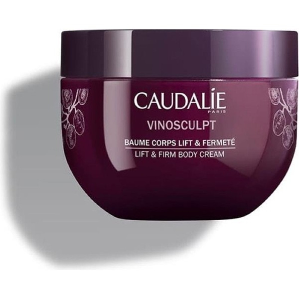 Caudalie Vinosculpt Vücut Kremi 250ML Nemlendiriciler Fiyatı