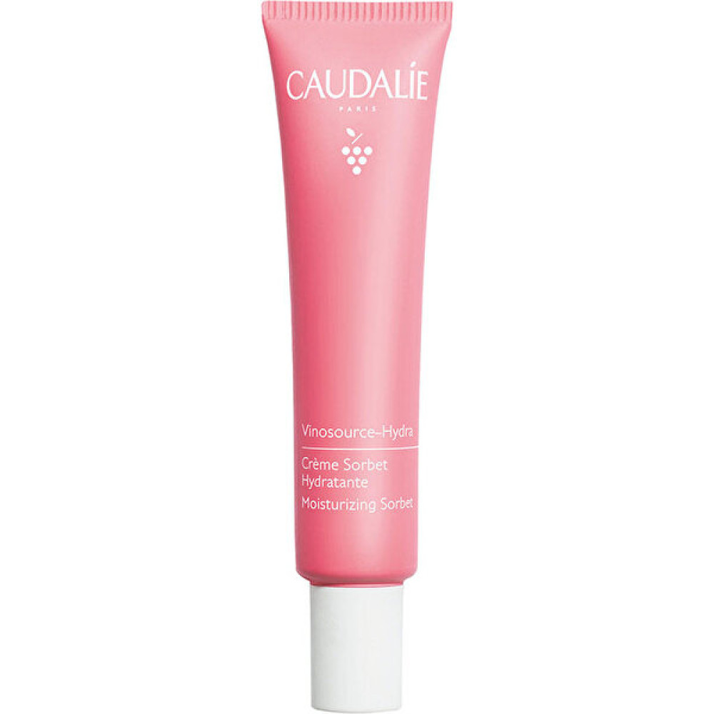 Caudalie Vinosource Hydra Moisturizing Sorbet Creme - Nemlendirici Bakım Kremi 40ML Nemlendiriciler Fiyatı
